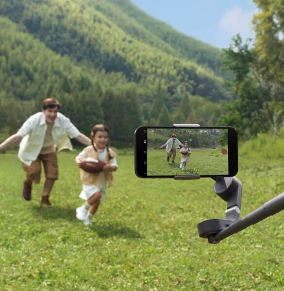 DJI Osmo Mobile 6