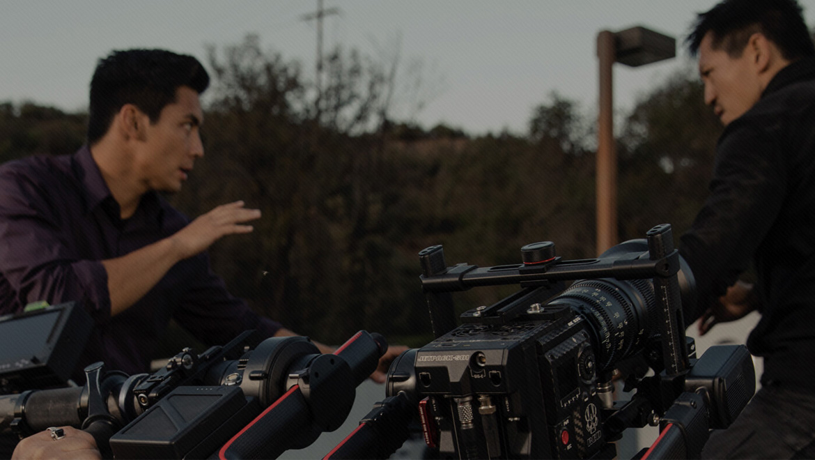 DJI Ronin 2