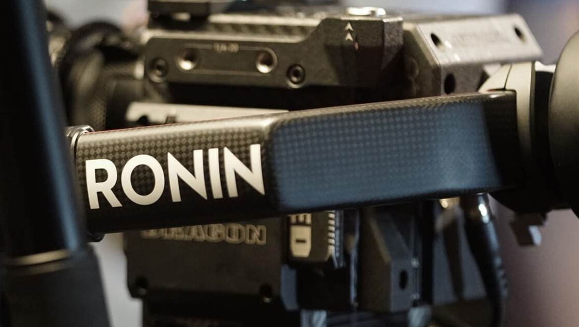 DJI Ronin 2