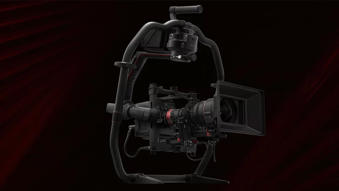 DJI Ronin 2