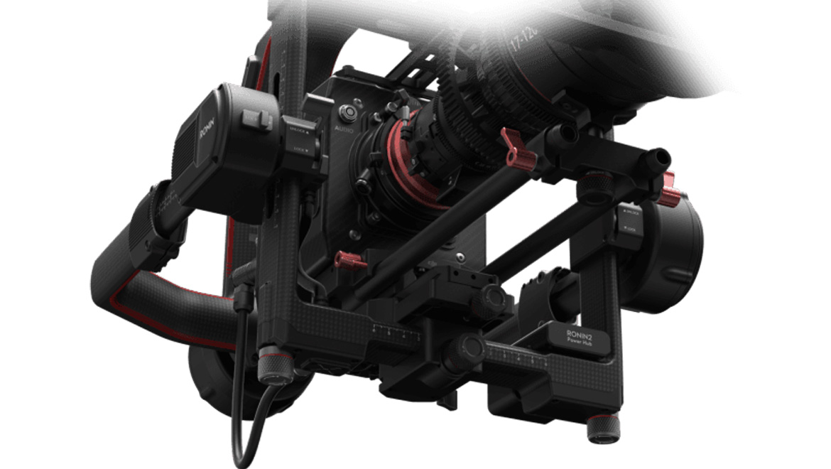 DJI Ronin 2