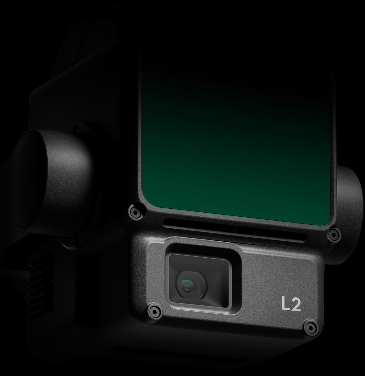 DJI Zenmuse L2