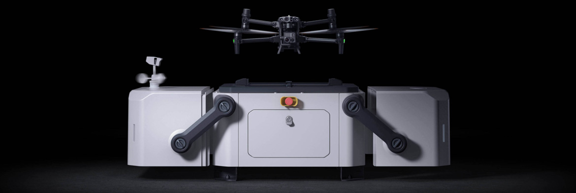 DJI Matrice 30