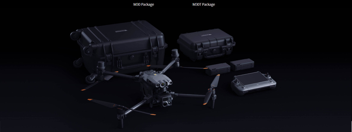 DJI Matrice 30