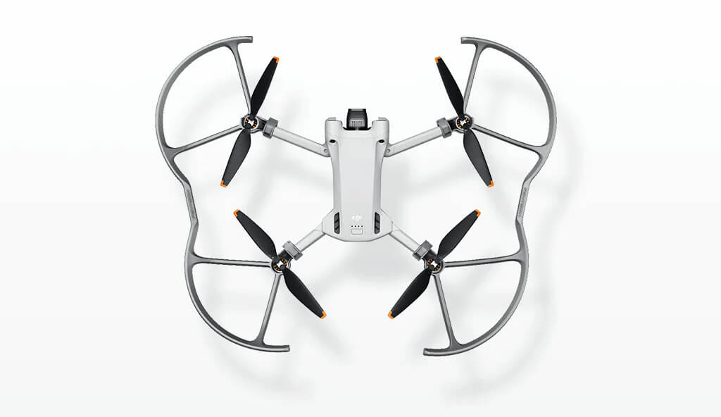 PGYTECH DJI Mini 3 Pro Propeller Guard