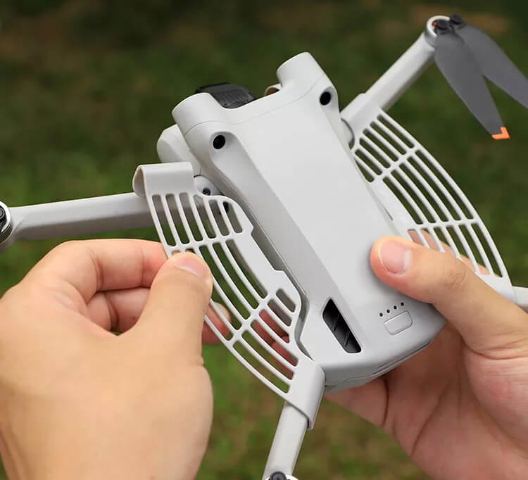 Sunnylife Hand Guard for DJI Mini 3 Pro