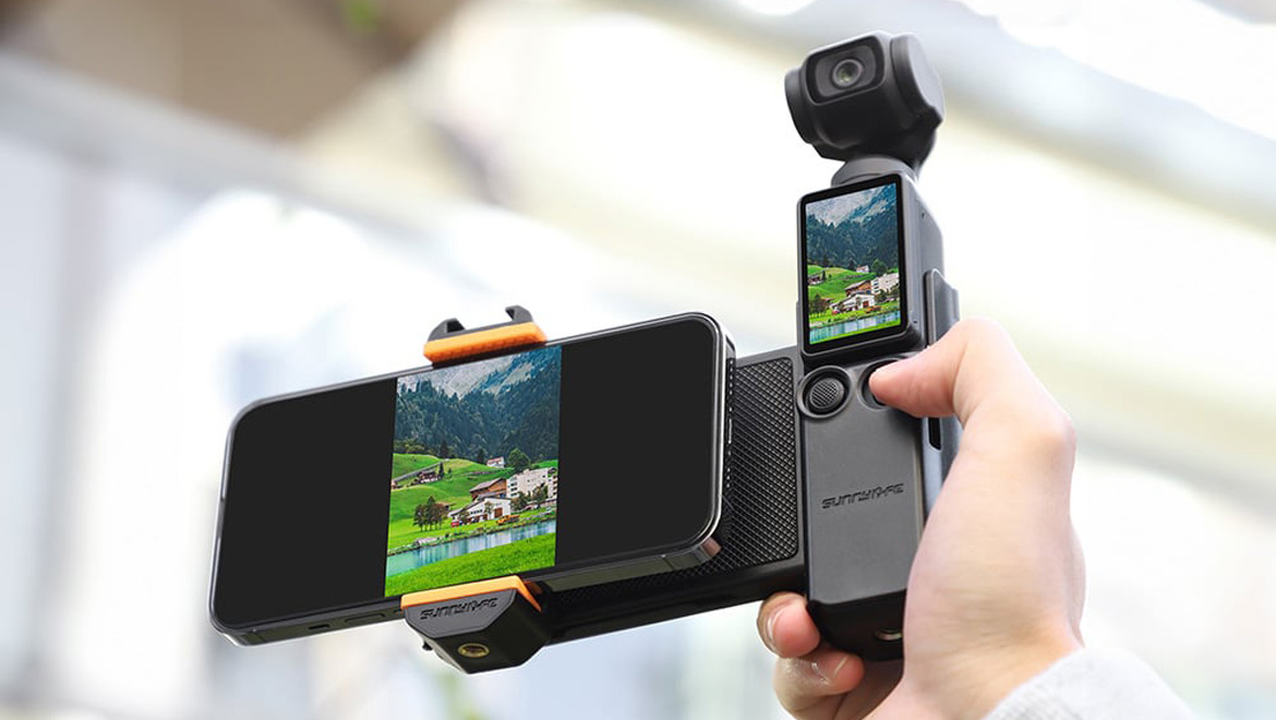 Sunnylife Phone Holder