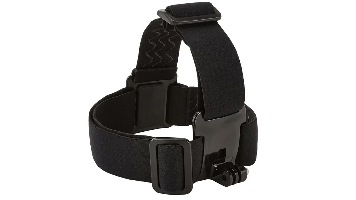 TELESIN Chest Belt Head Strap Mount for Osmo Action